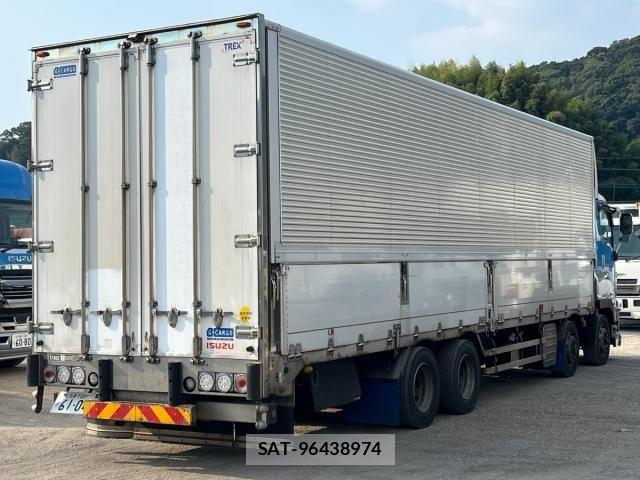 Isuzu GIGA 2018-01 8626913-13