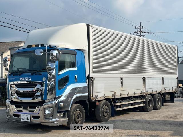 Isuzu GIGA 2018-01 8626913-5