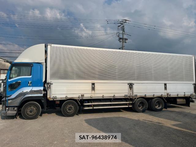 Isuzu GIGA 2018-01 8626913-6