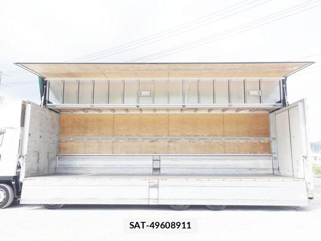 Isuzu GIGA 2016-09 8626914-10