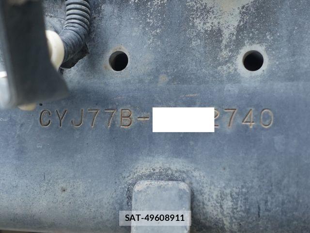 Isuzu GIGA 2016-09 8626914-15