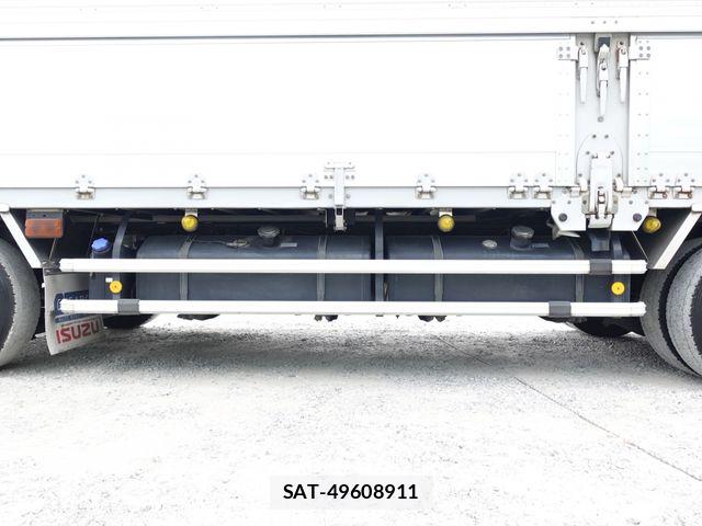 Isuzu GIGA 2016-09 8626914-20
