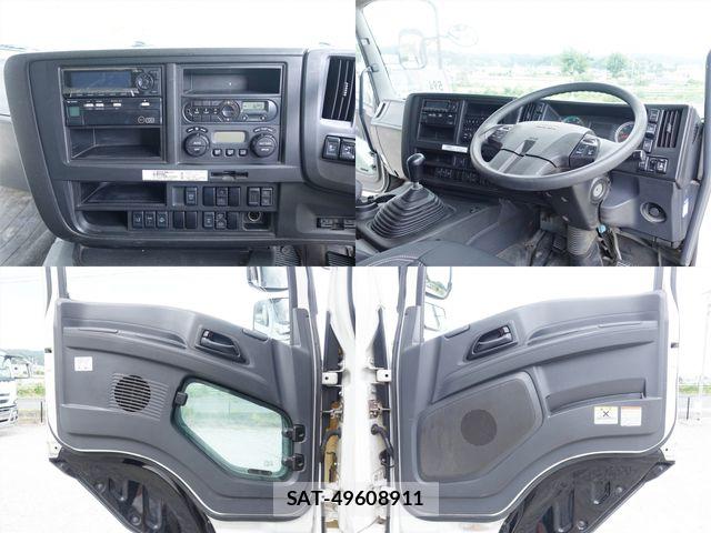 Isuzu GIGA 2016-09 8626914-22