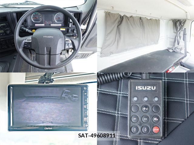 Isuzu GIGA 2016-09 8626914-23