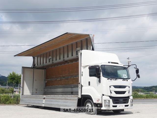 Isuzu GIGA 2016-09 8626914-24