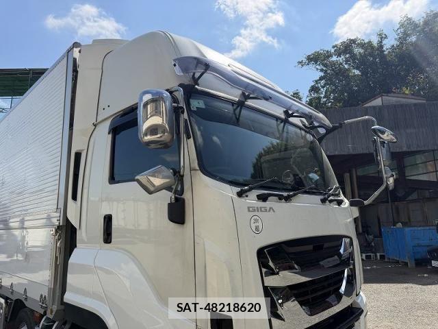 Isuzu GIGA 2021-01 8626910-12