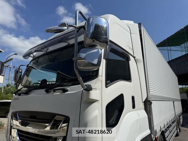 Isuzu GIGA 2021-01 8626910-17