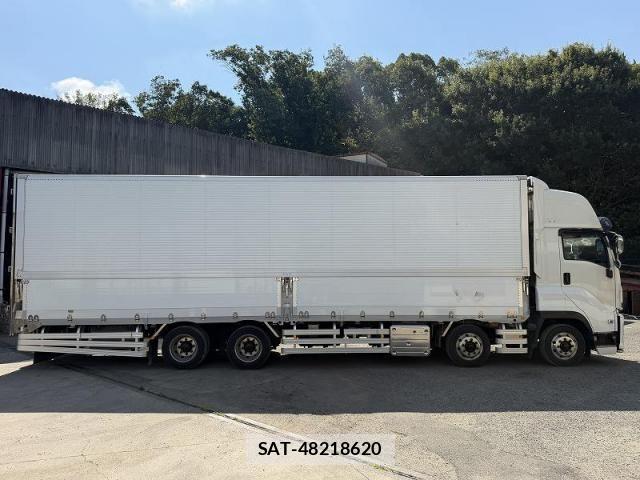 Isuzu GIGA 2021-01 8626910-8