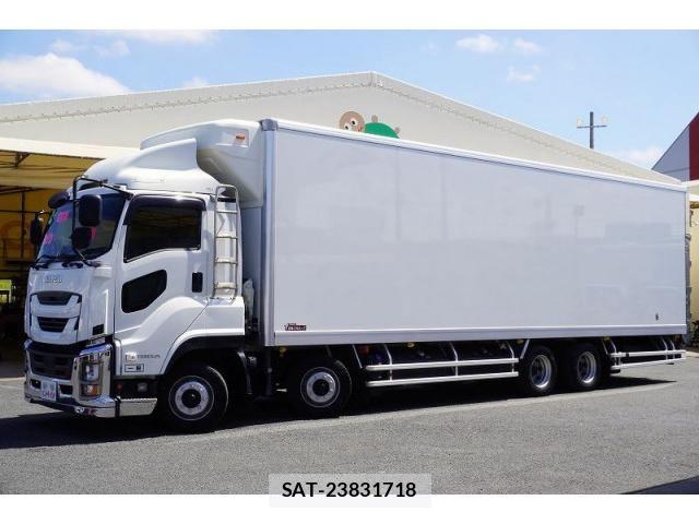 Isuzu GIGA 2024-04 8626909-0