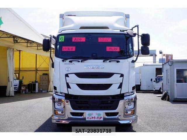 Isuzu GIGA 2024-04 8626909-1
