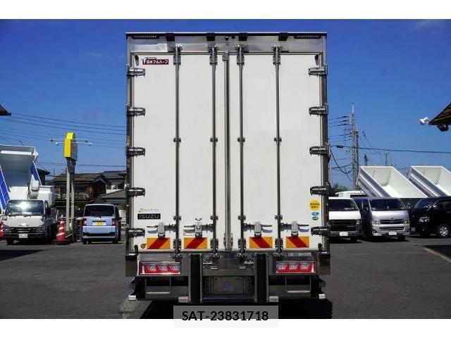 Isuzu GIGA 2024-04 8626909-3