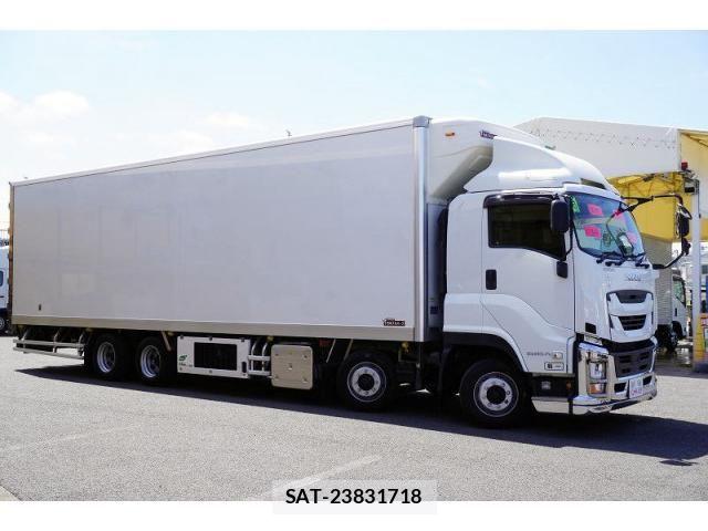 Isuzu GIGA 2024-04 8626909-5