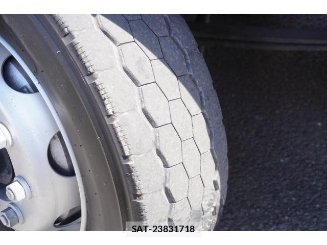 Isuzu GIGA 2024-04 8626909-8