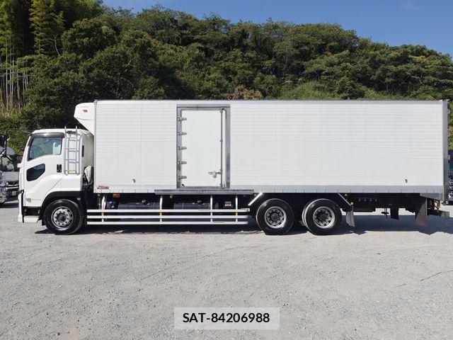 Isuzu GIGA 2019-12 8659265-10