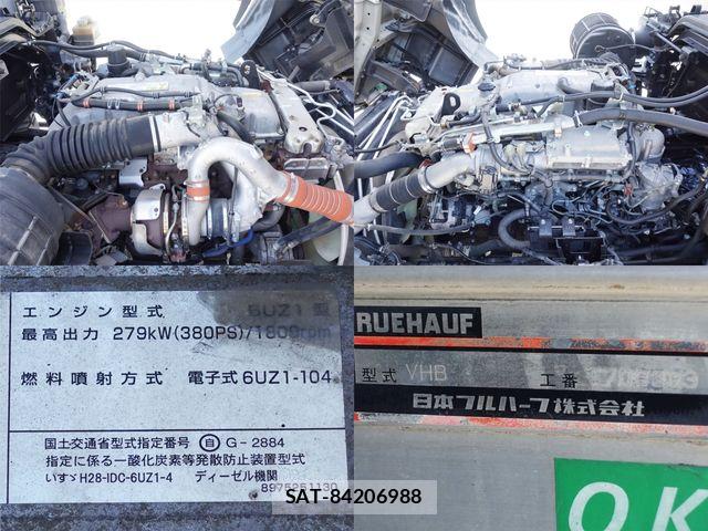 Isuzu GIGA 2019-12 8659265-17