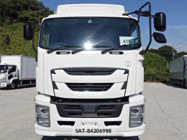 Isuzu GIGA 2019-12 8659265-1