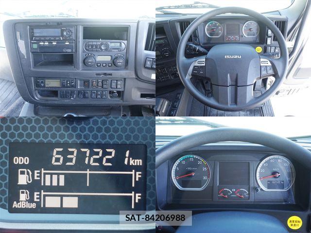 Isuzu GIGA 2019-12 8659265-26