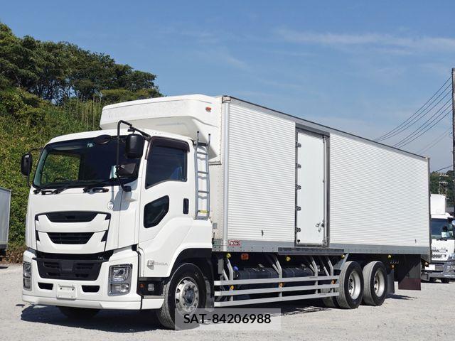 Isuzu GIGA 2019-12 8659265-29