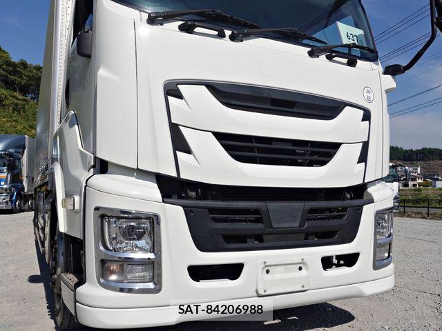 Isuzu GIGA 2019-12 8659265-3