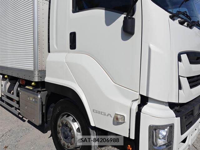Isuzu GIGA 2019-12 8659265-4