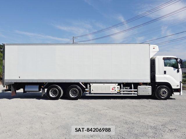 Isuzu GIGA 2019-12 8659265-6