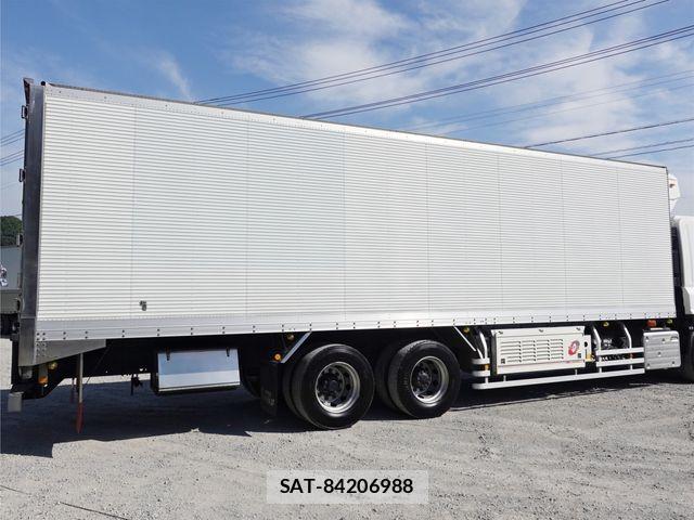 Isuzu GIGA 2019-12 8659265-7
