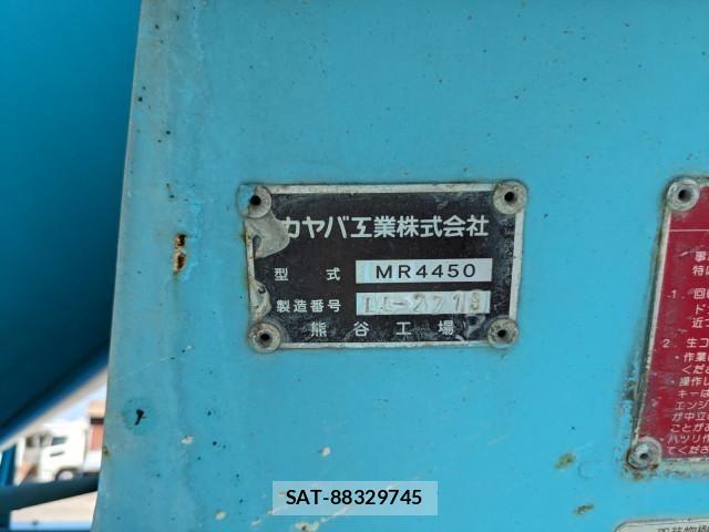 Isuzu GIGA 2015-01 8666193-18