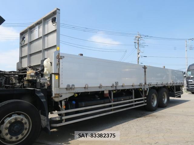 Isuzu GIGA 2017-09 8659259-10
