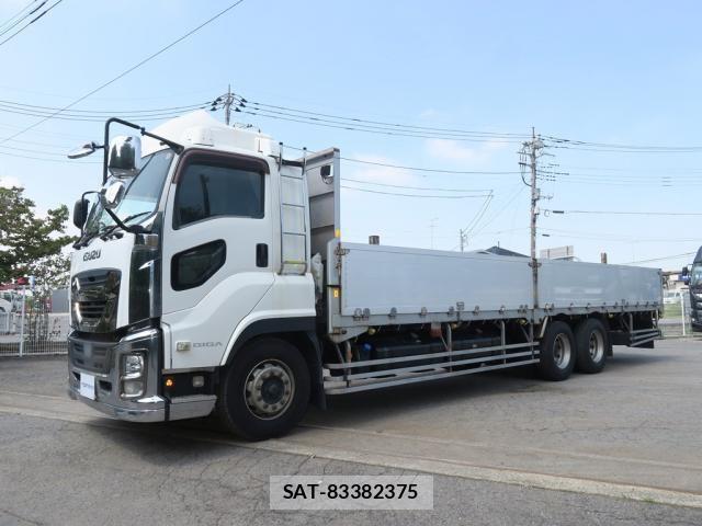 Isuzu GIGA 2017-09 8659259-1