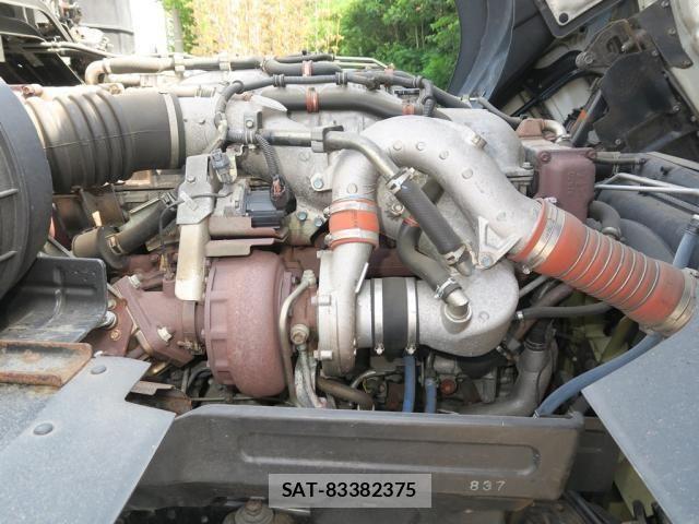 Isuzu GIGA 2017-09 8659259-22