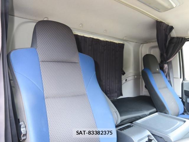 Isuzu GIGA 2017-09 8659259-24