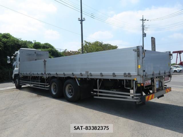 Isuzu GIGA 2017-09 8659259-2