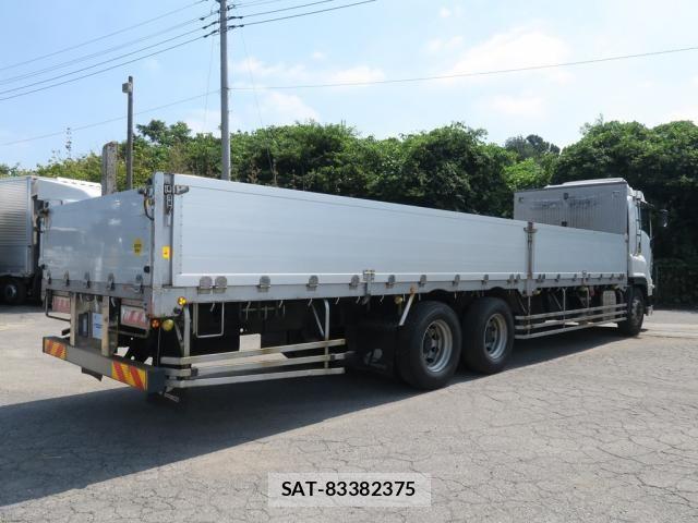 Isuzu GIGA 2017-09 8659259-3