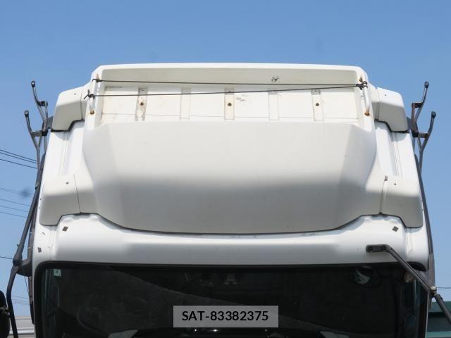 Isuzu GIGA 2017-09 8659259-8