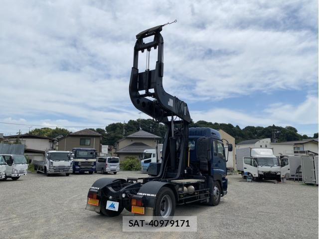 Isuzu GIGA 2008-08 8666196-11
