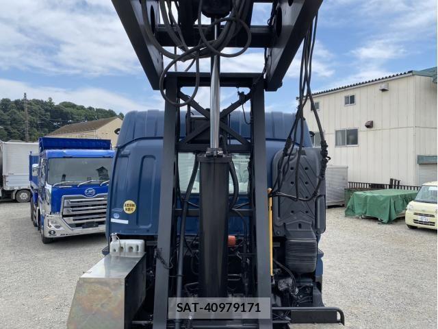 Isuzu GIGA 2008-08 8666196-12