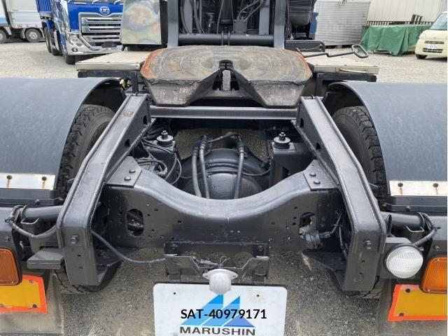 Isuzu GIGA 2008-08 8666196-15