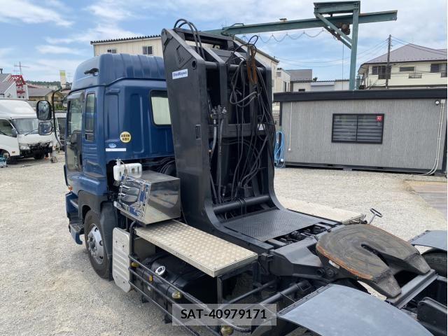 Isuzu GIGA 2008-08 8666196-19