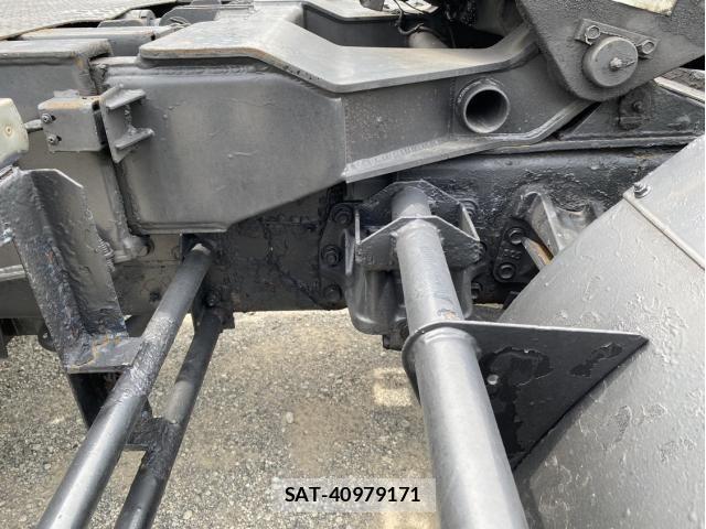 Isuzu GIGA 2008-08 8666196-20
