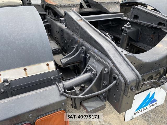 Isuzu GIGA 2008-08 8666196-21
