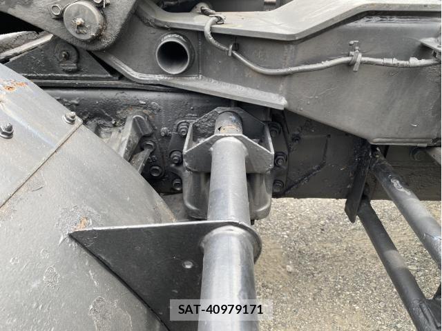 Isuzu GIGA 2008-08 8666196-22