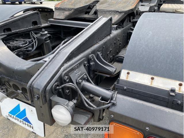 Isuzu GIGA 2008-08 8666196-23