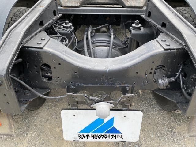 Isuzu GIGA 2008-08 8666196-25
