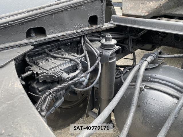 Isuzu GIGA 2008-08 8666196-26