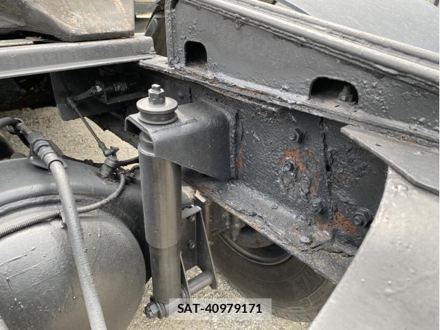 Isuzu GIGA 2008-08 8666196-27