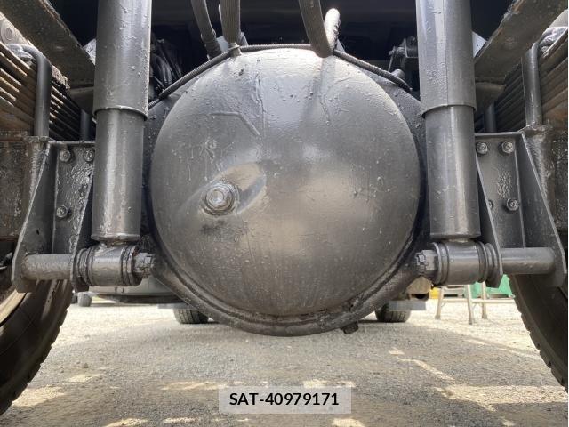 Isuzu GIGA 2008-08 8666196-29
