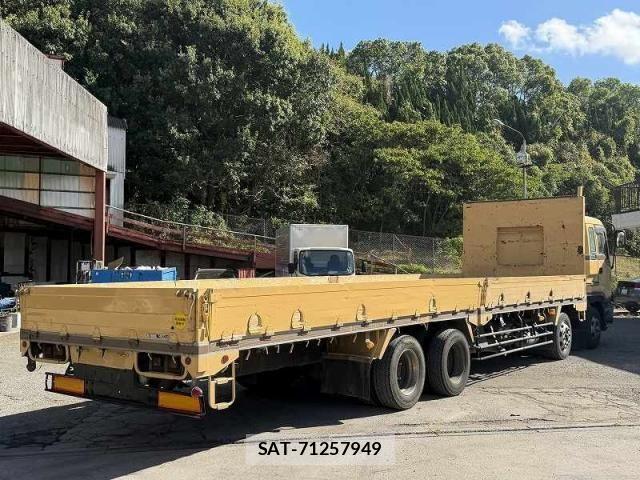 Isuzu GIGA 1997-08 8666197-10