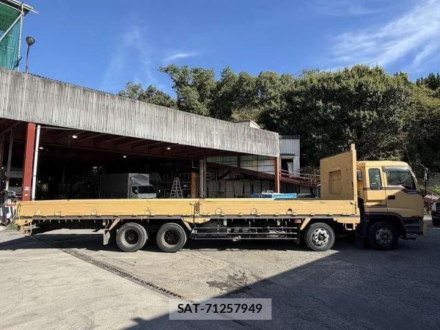 Isuzu GIGA 1997-08 8666197-13