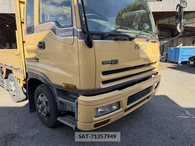 Isuzu GIGA 1997-08 8666197-17