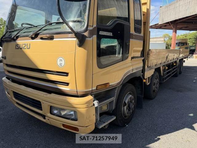 Isuzu GIGA 1997-08 8666197-21